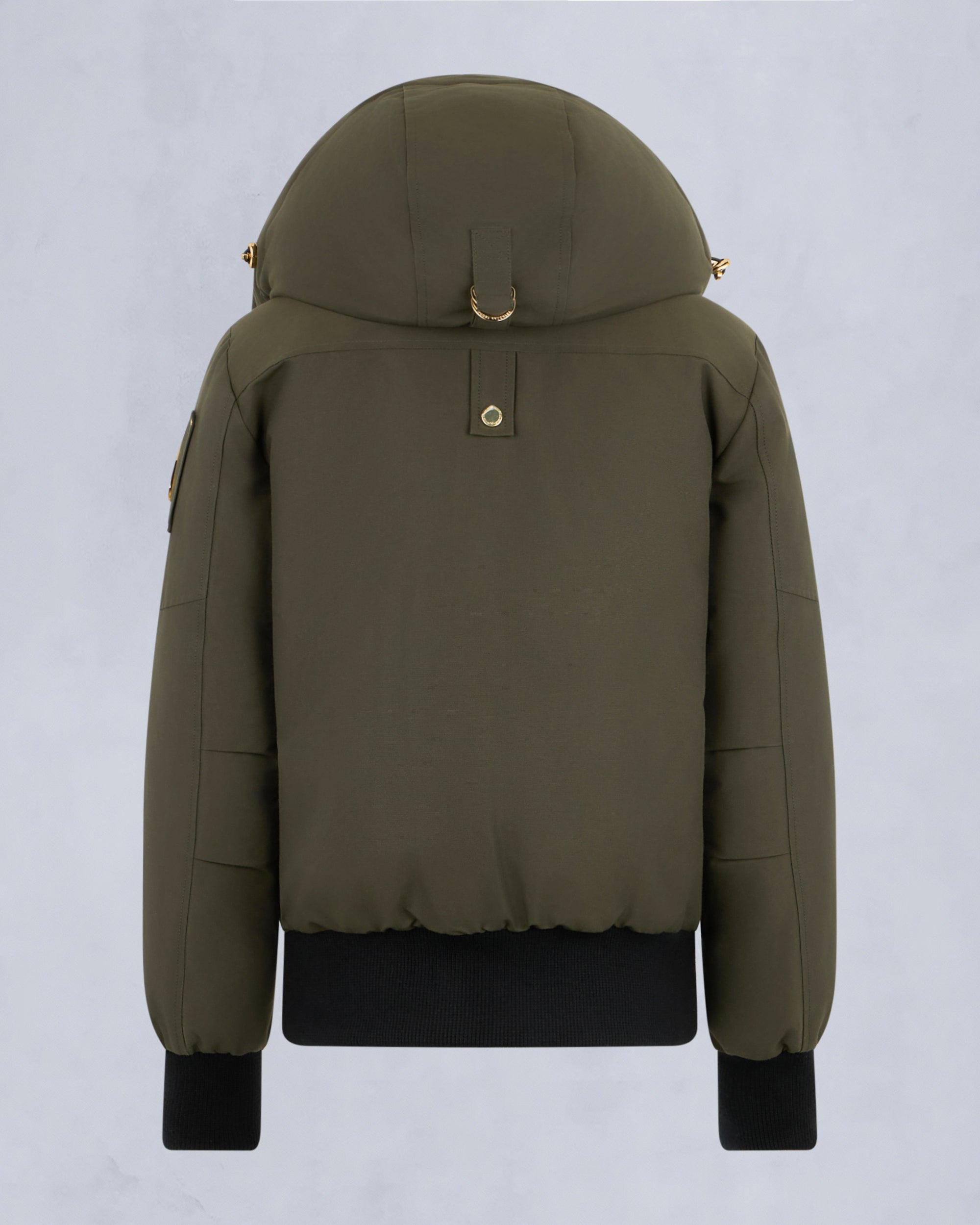 GOLD SERIES ORIGINAL SAINTE FLAVIE BOMBER JACKET - 6