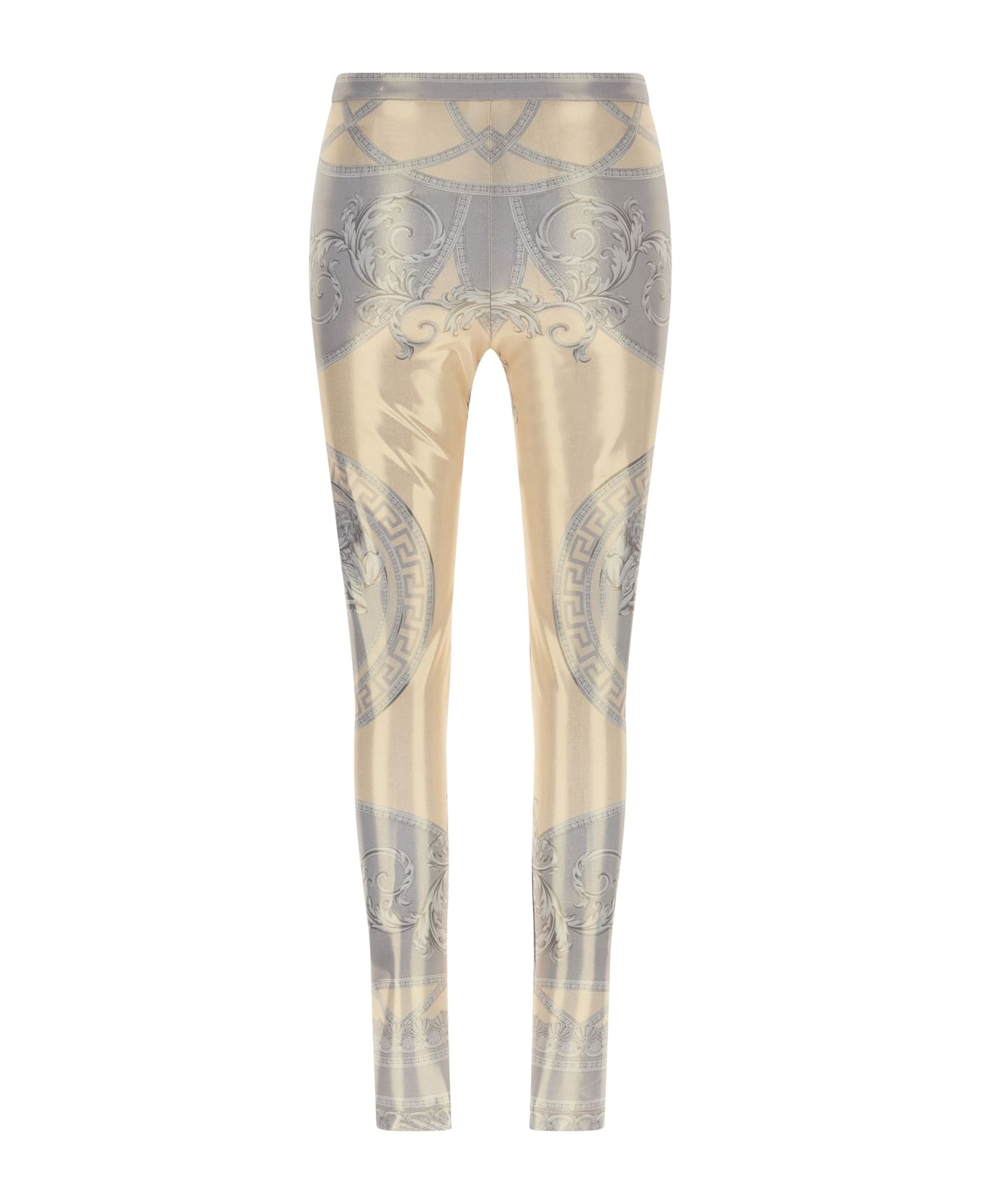 'la Coupe Des Dieux' Leggings - 2