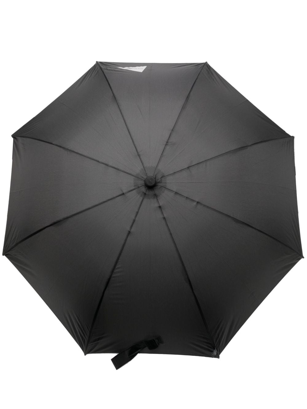 x EuroSCHIRM logo-print umbrella - 1