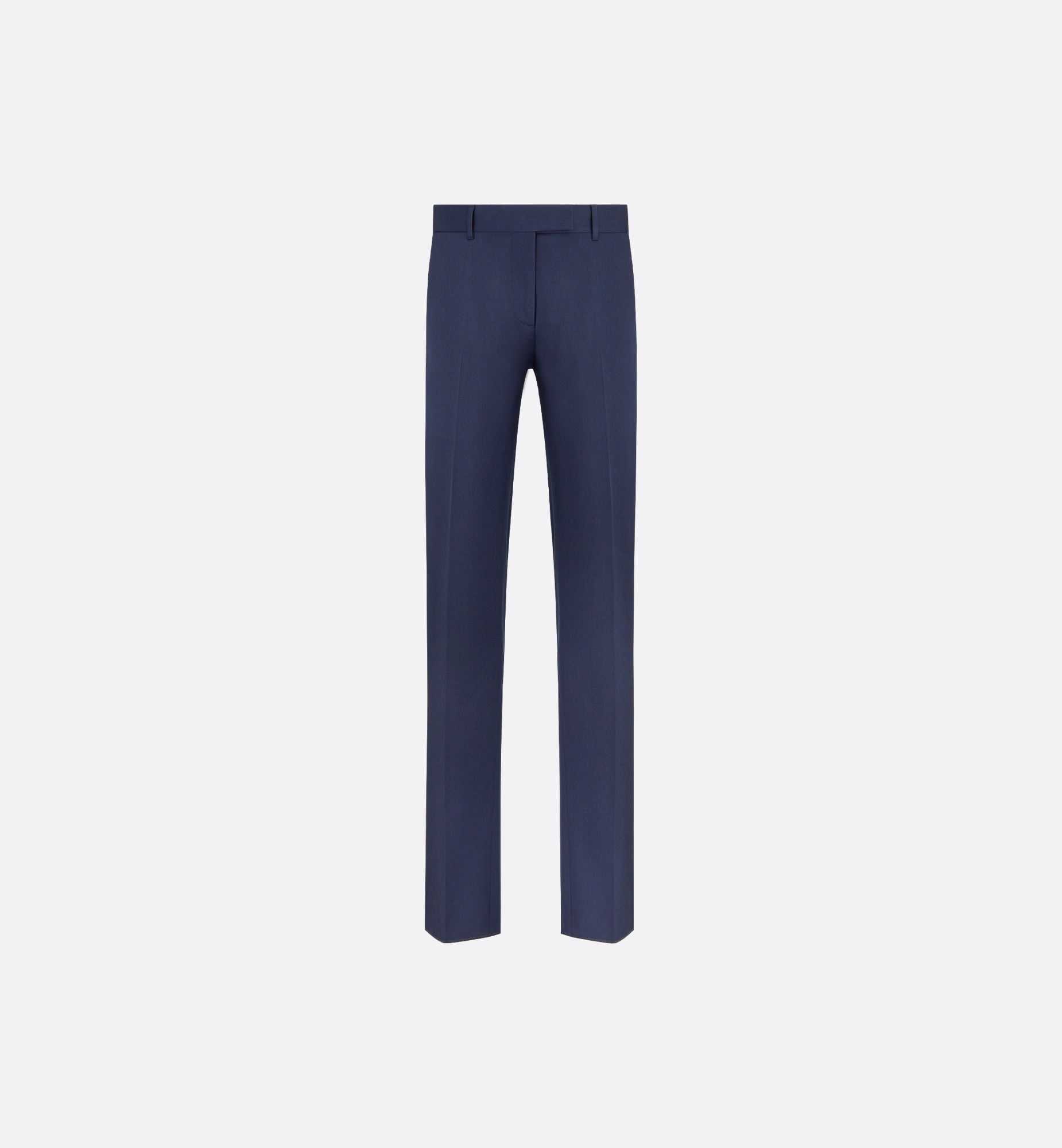 Tailored Chinos - 1