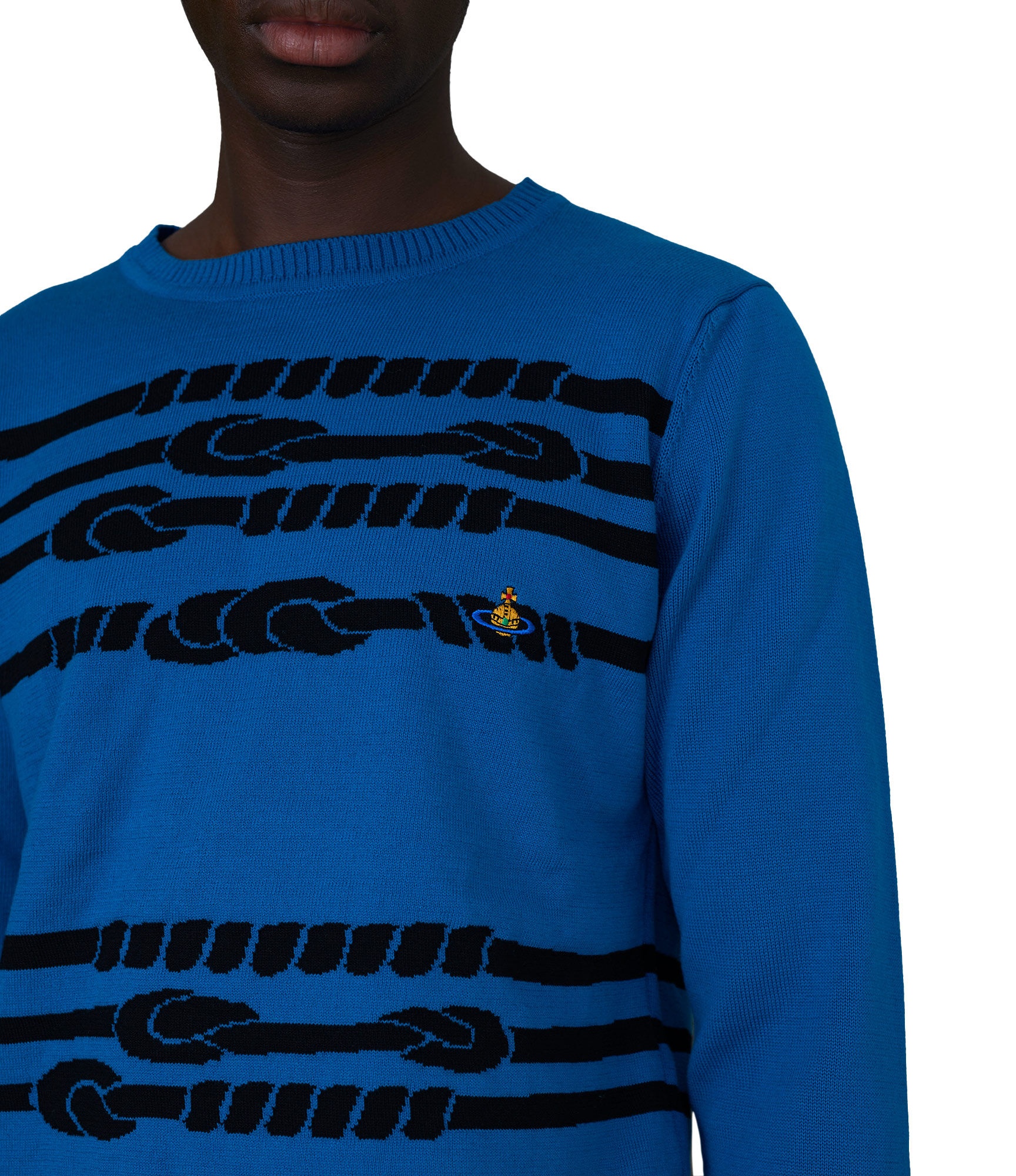 ROPE JUMPER - 4