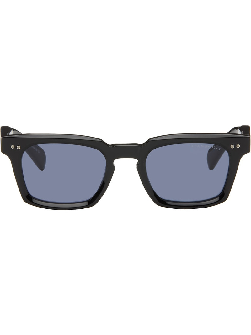 Black MONOLIX Sunglasses 1