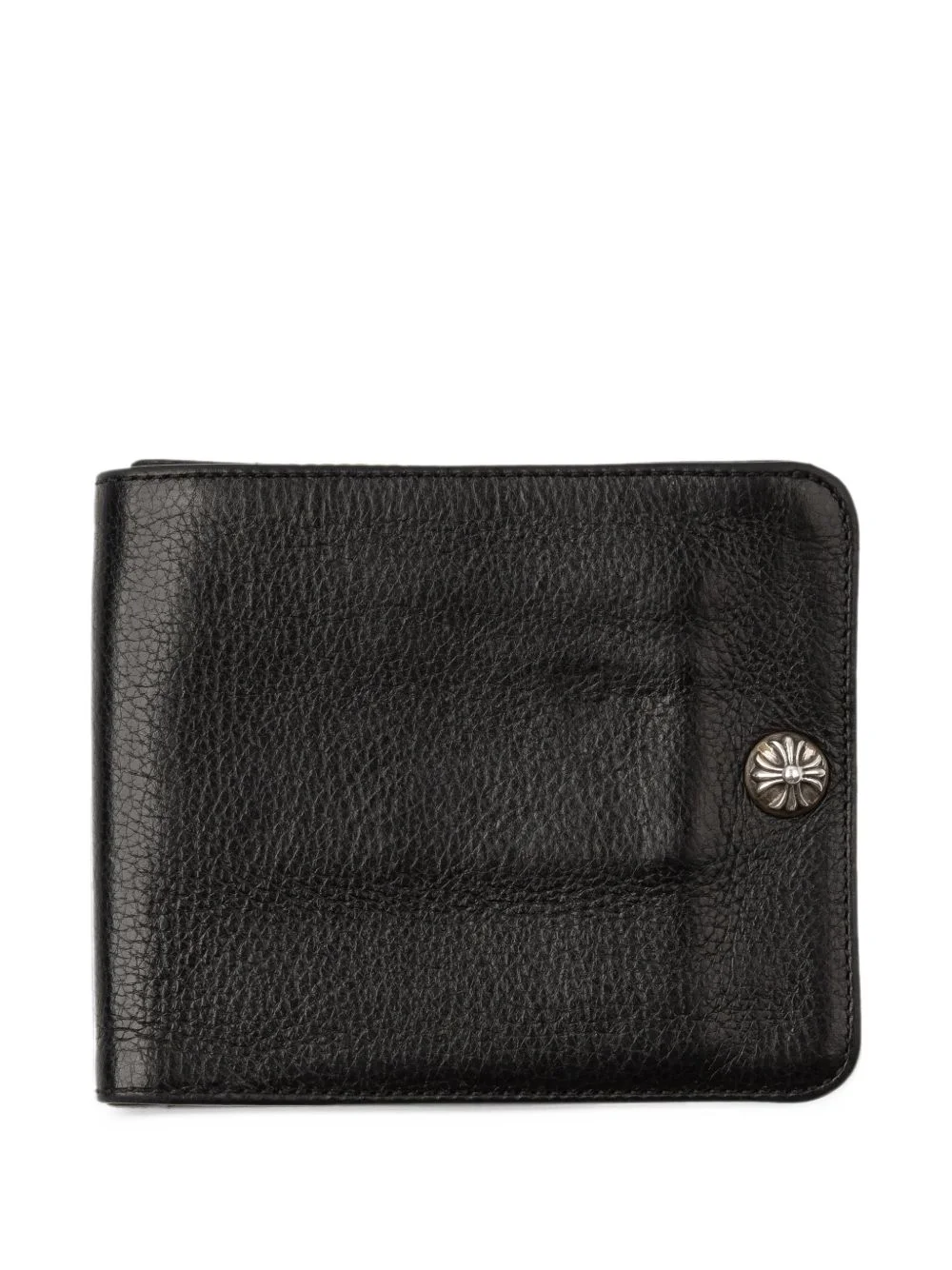 Cross Ball snap wallet - 1