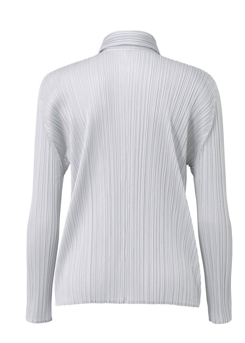 Pleats Please Issey Miyake BASICS TOP outlook