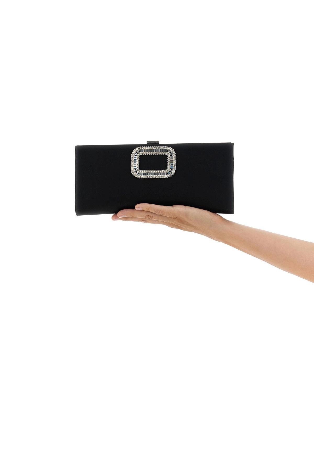 'Pilgrim Small' clutch - 2