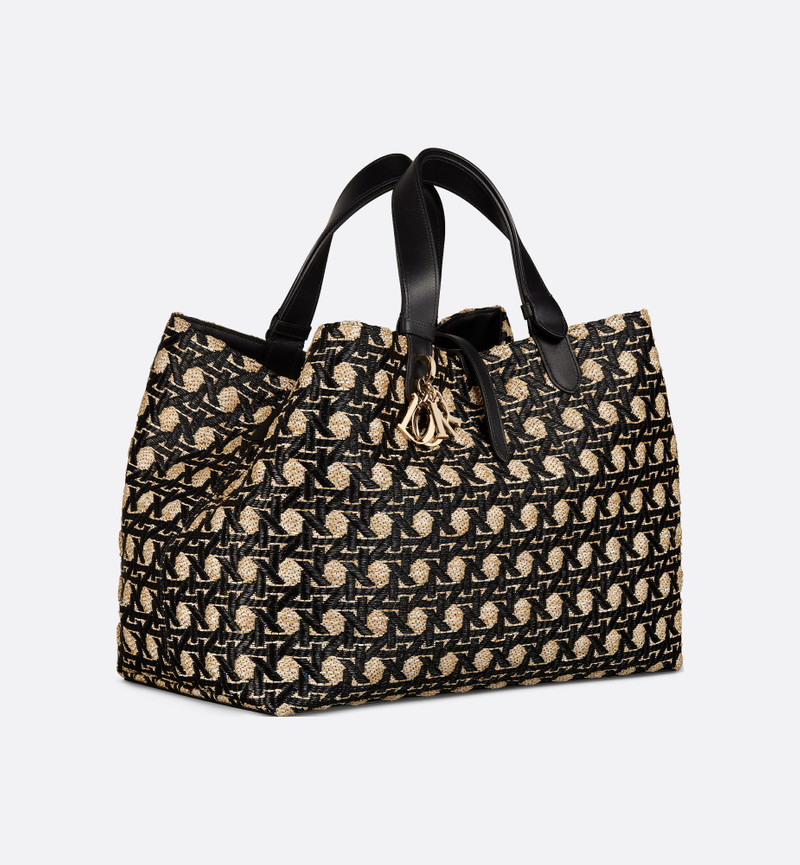 Large Dior Toujours Bag 1