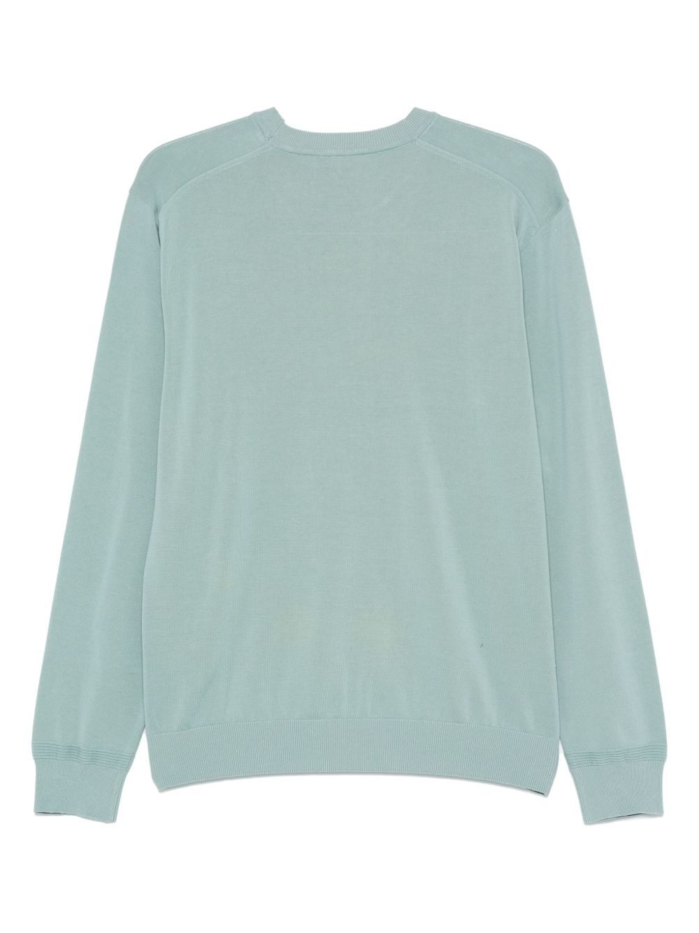 cotton sweater - 2