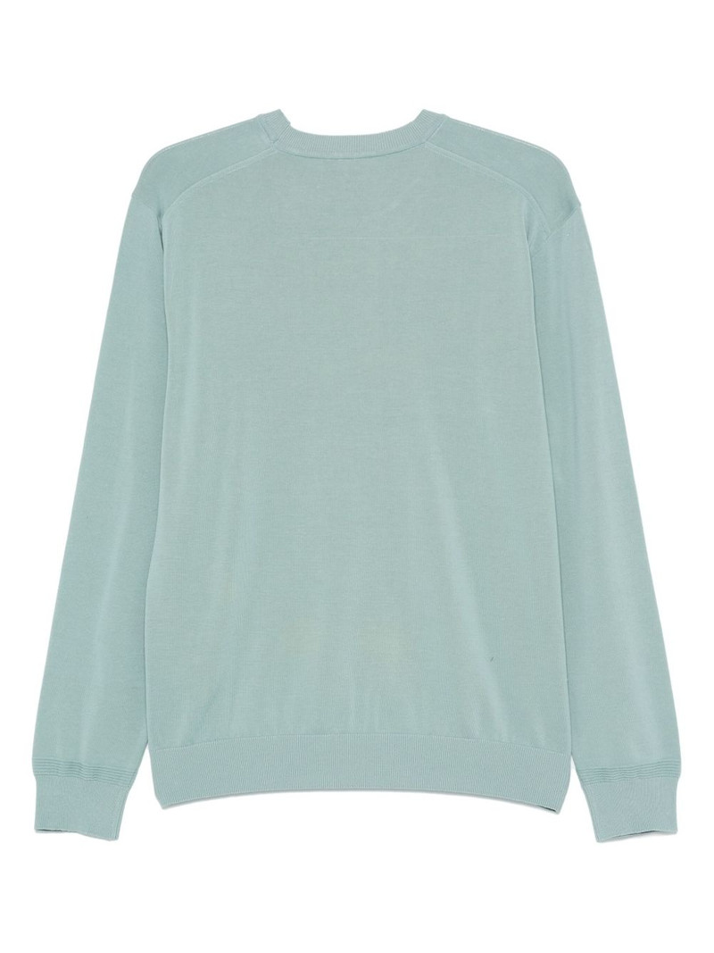 Paul & Shark cotton sweater outlook