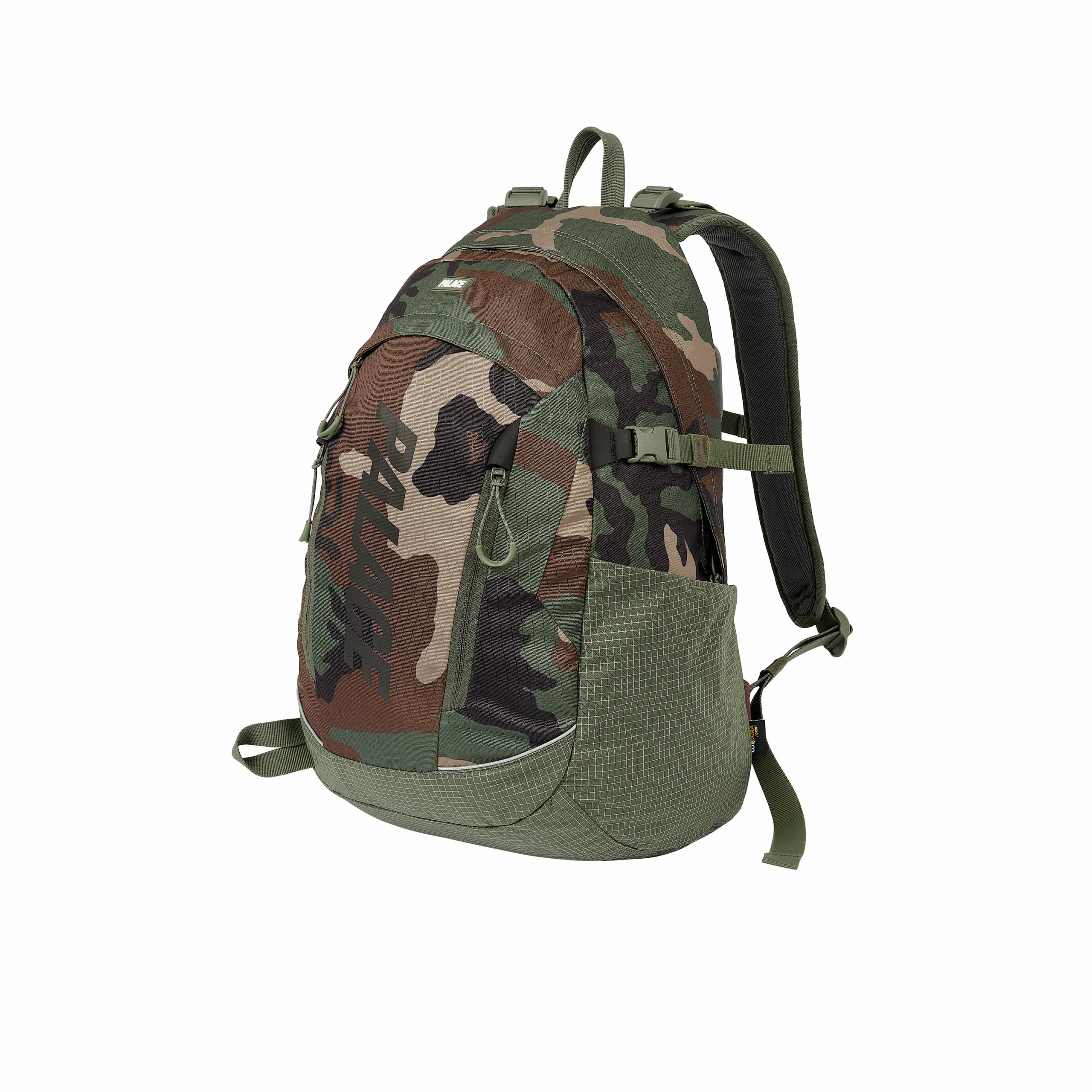 CORDURA REFLEX RS BACKPACK CAMO - 2