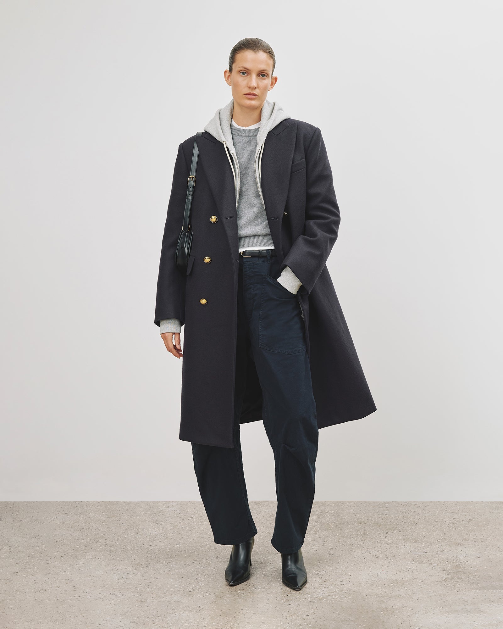 SHON PANT - 4