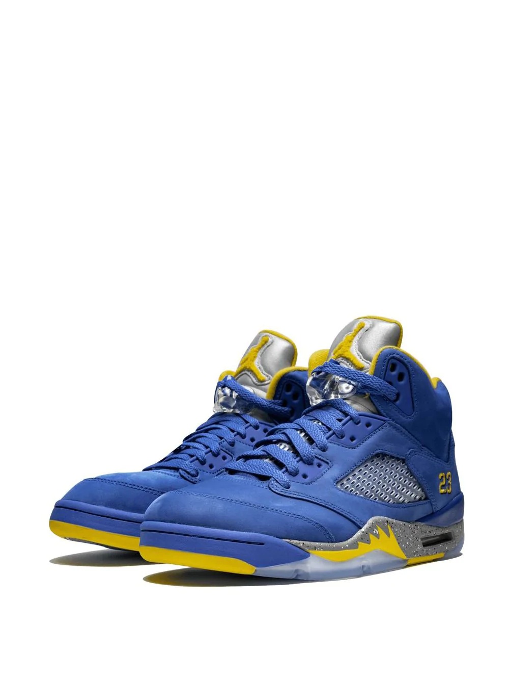 Air Jordan 5 Retro sneakers - 2