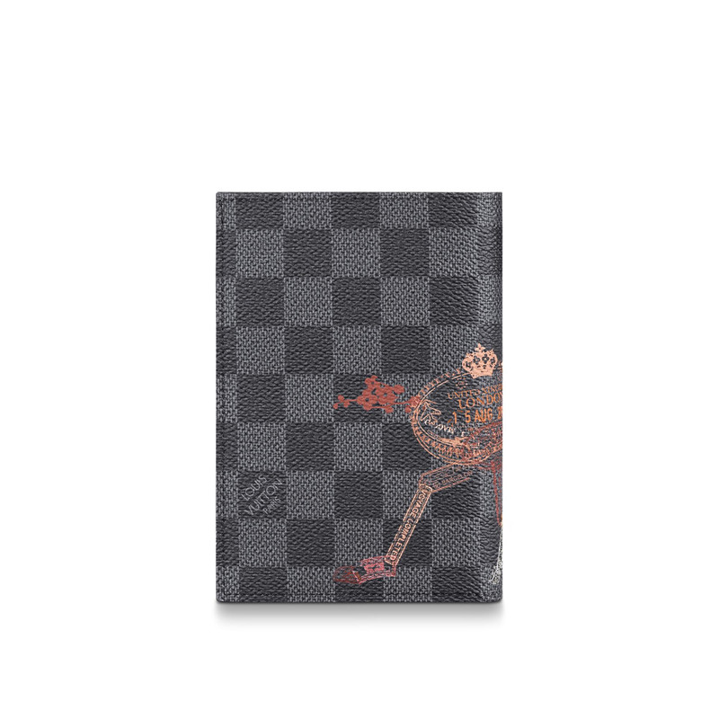 Passport Cover 6