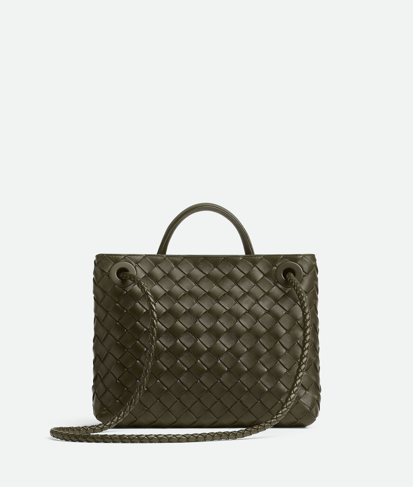 Small Andiamo - 5
