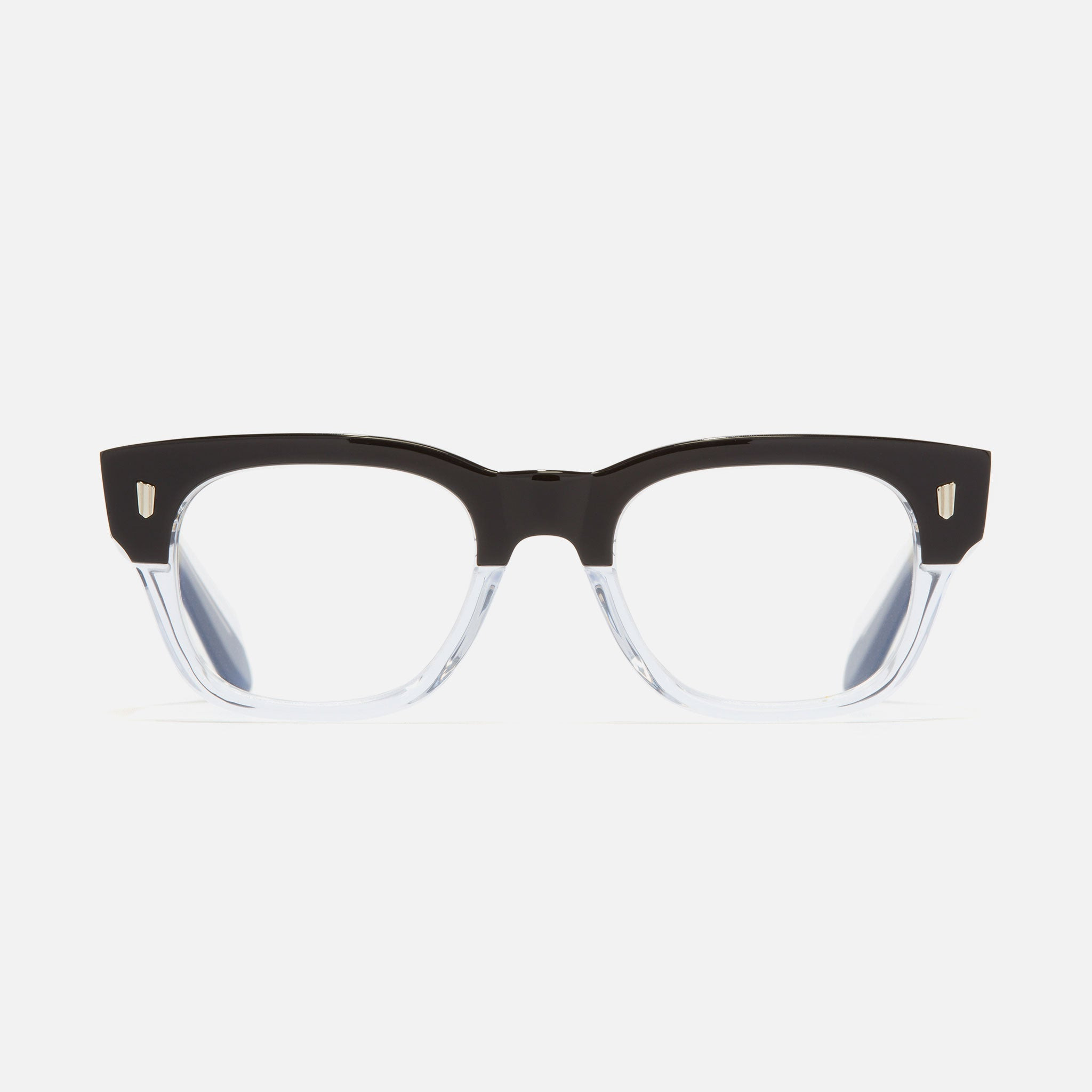 1421 RECTANGLE OPTICAL GLASSES - 3