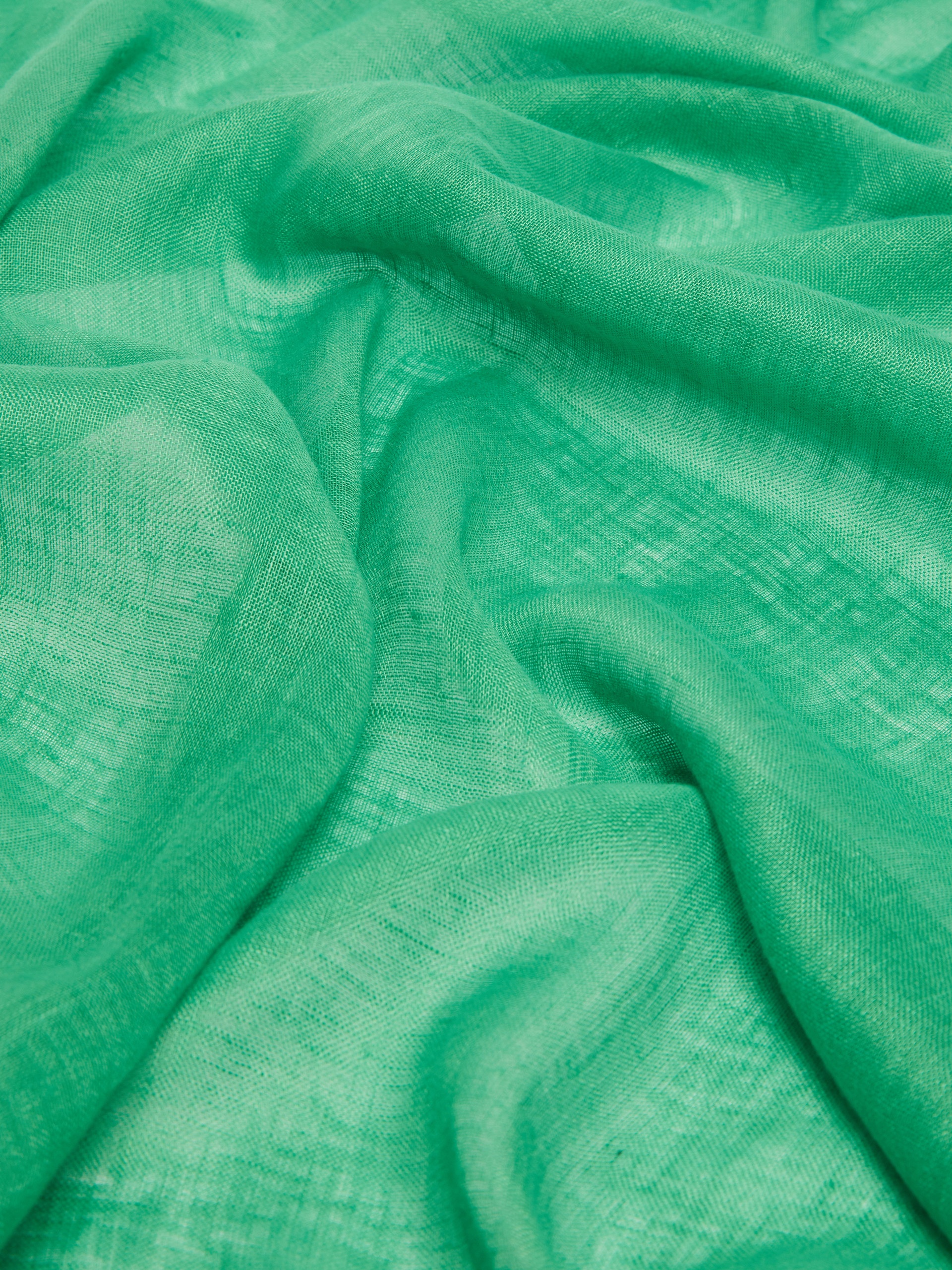 SIONBIO Linen stole - 3