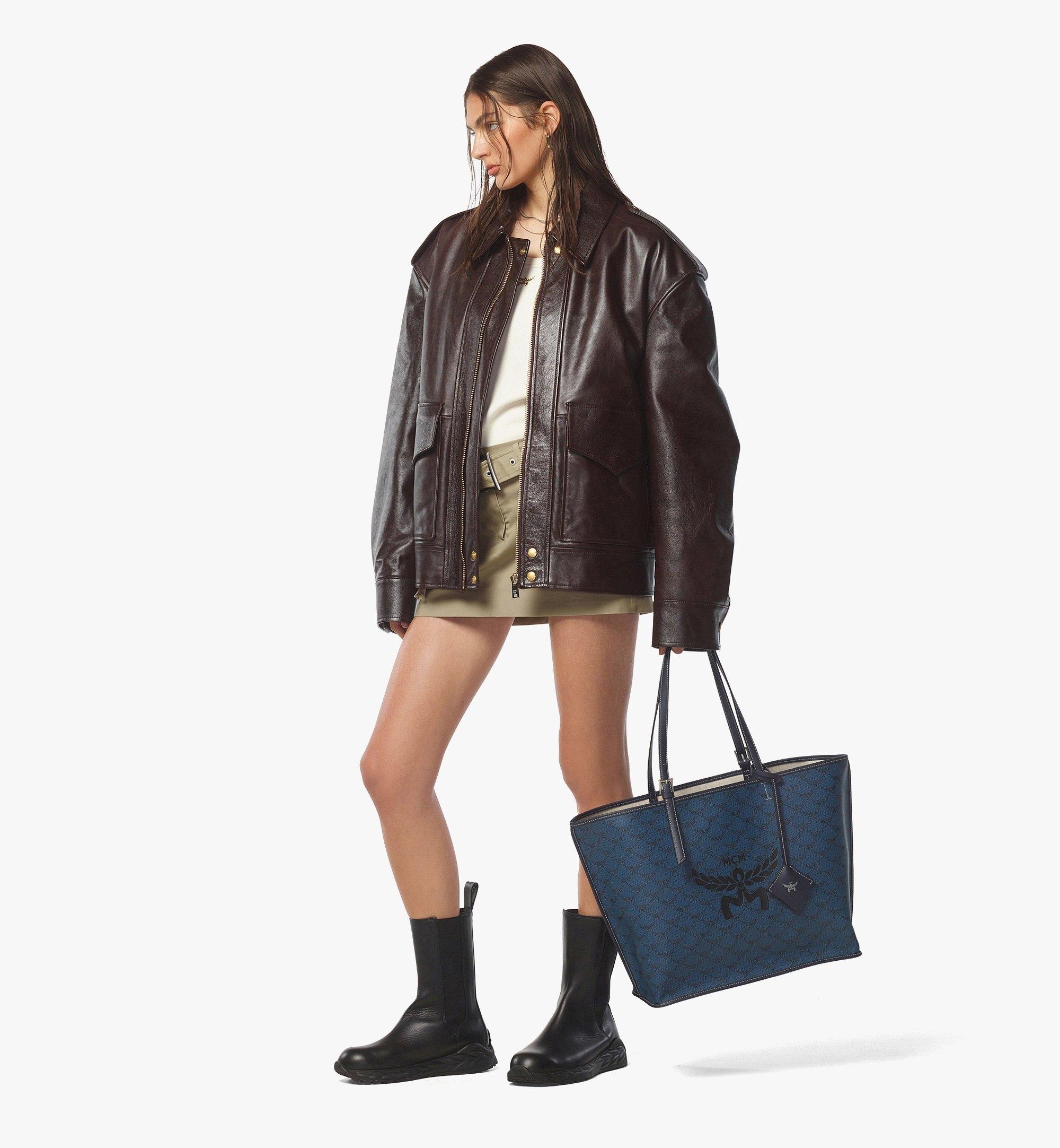 Himmel Shopper in Lauretos - 6