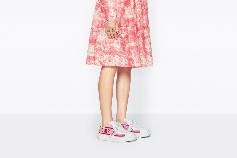 Dior Dior-ID Sneaker outlook
