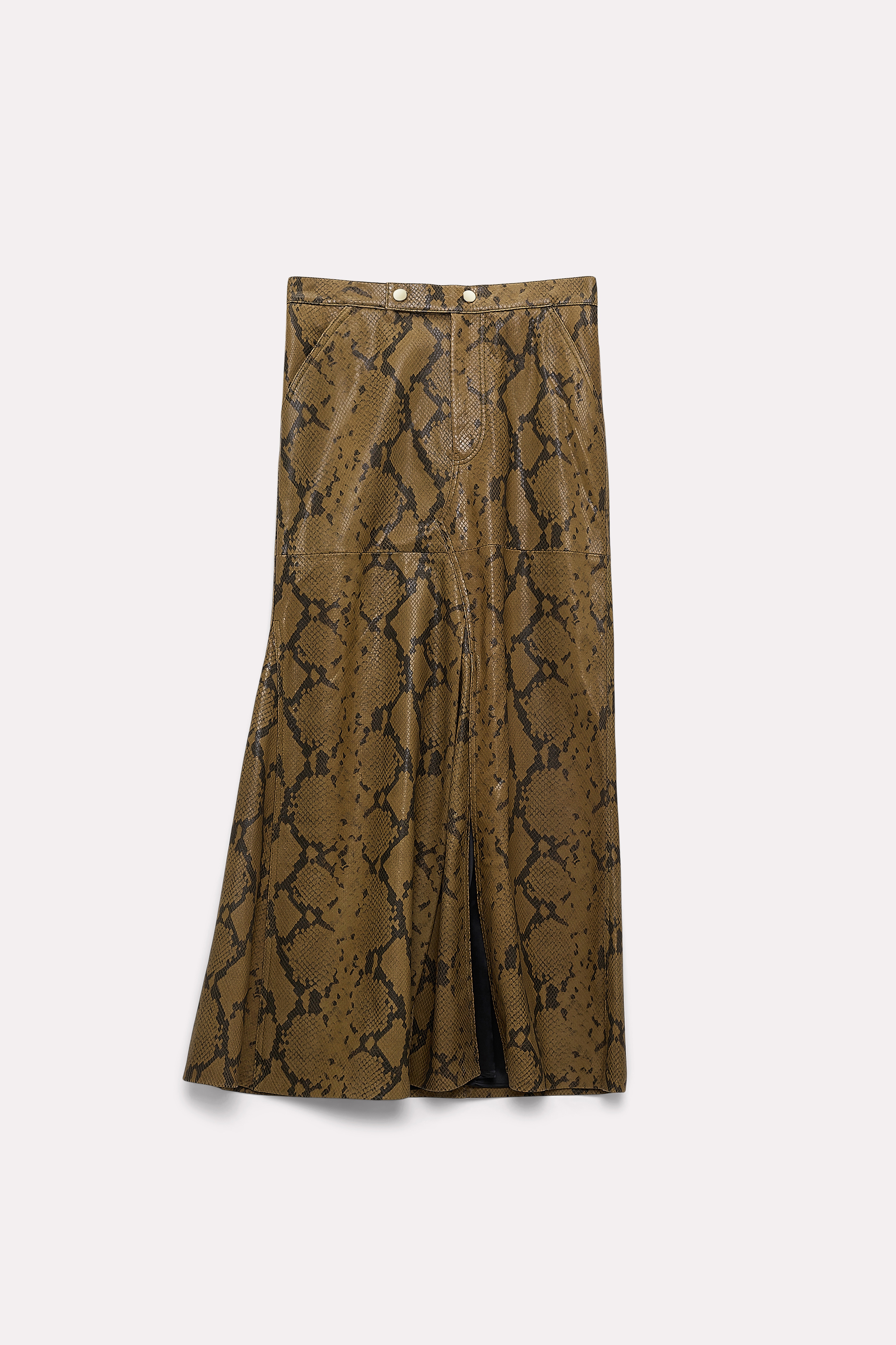 URBAN JUNGLE skirt - 1