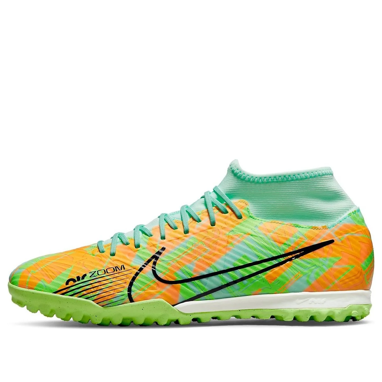 Nike Mercurial Superfly 9 아카데미 TF 'Bonded Pack' DJ5629-343 - 1