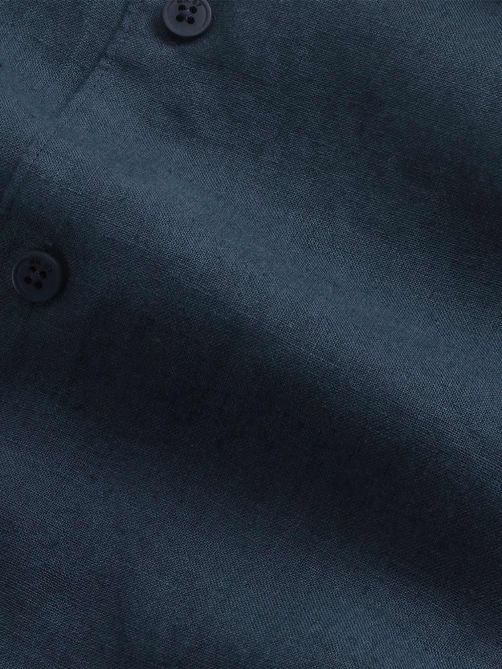 linen shirt - 2
