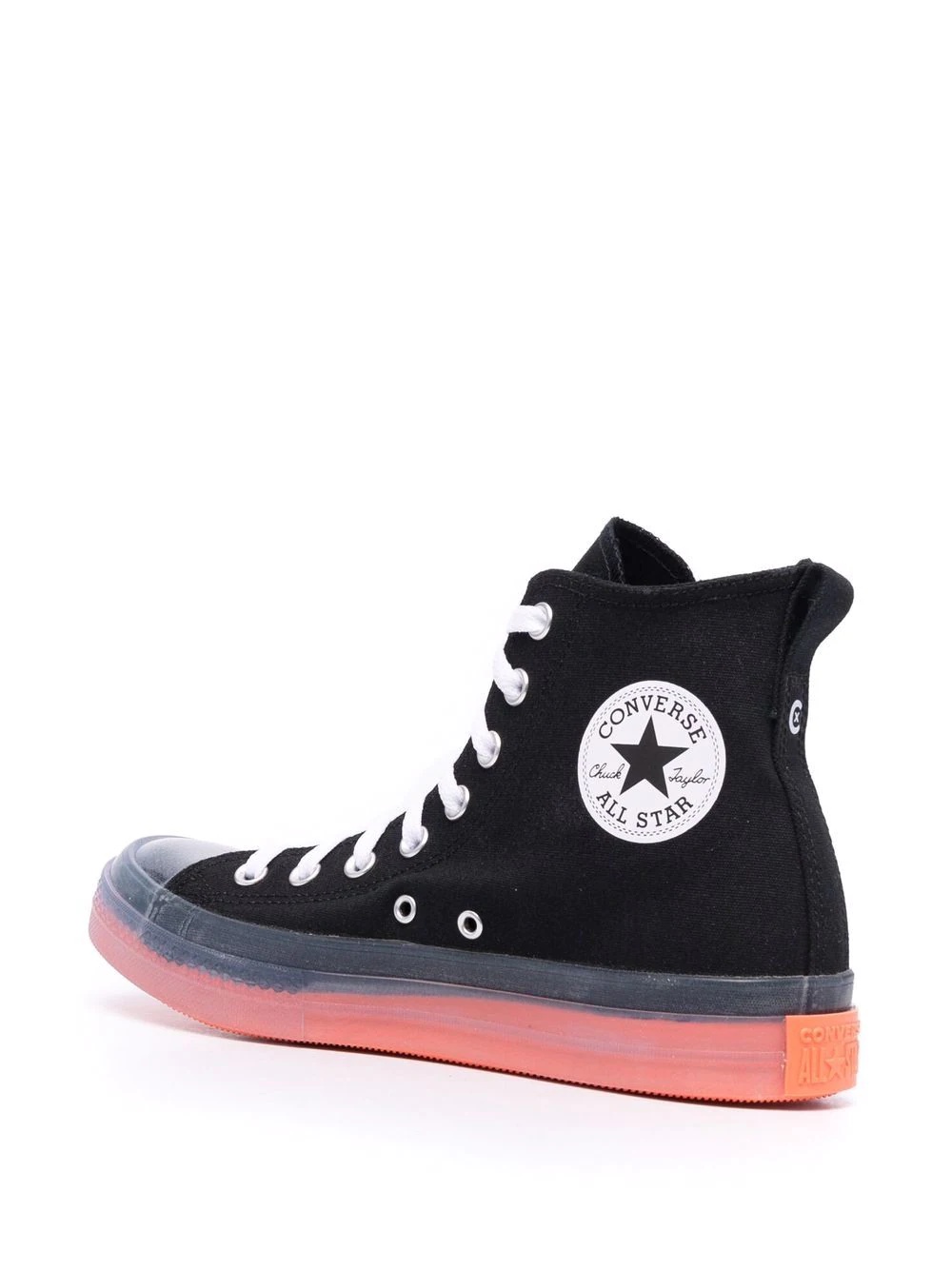 Chuck Taylor All Star CX high-top sneakers - 3