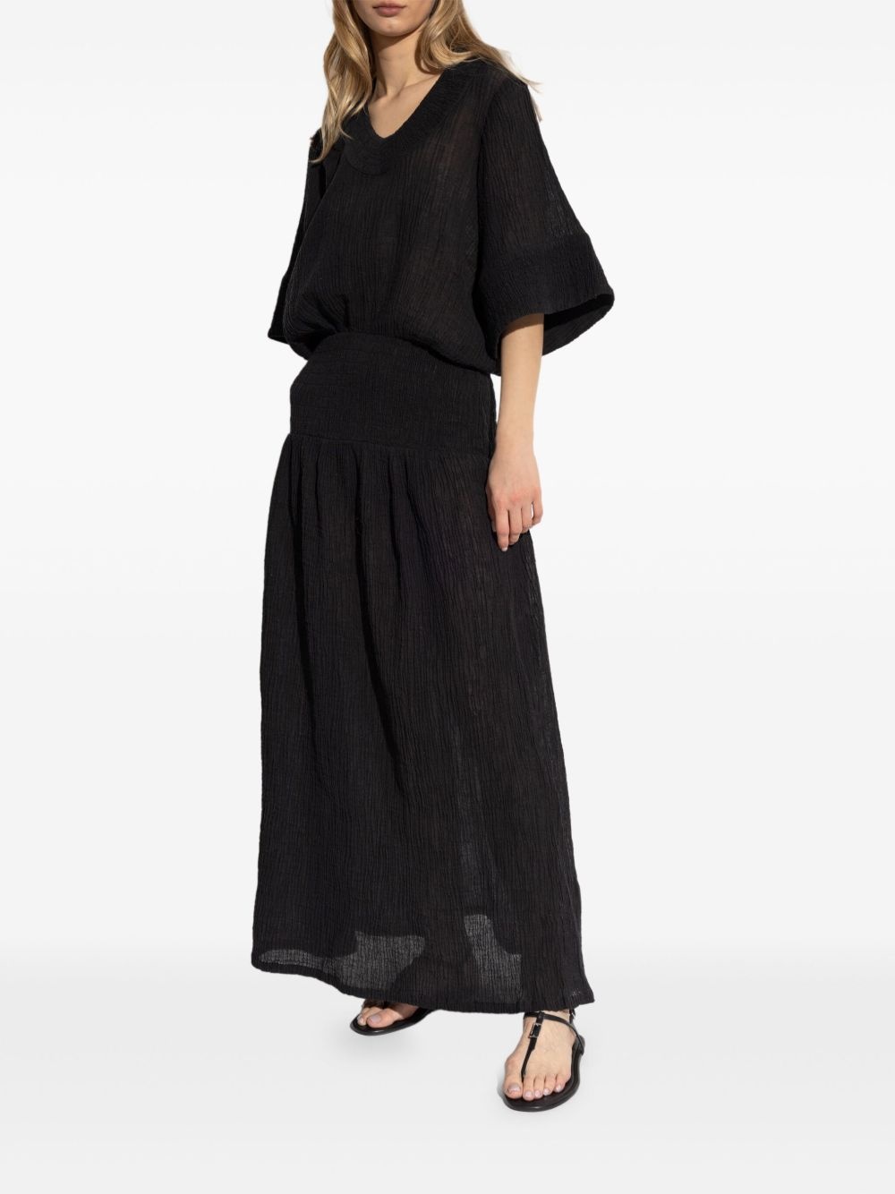 Anais maxi dress - 3