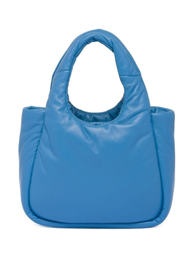 Prada small Soft padded tote bag outlook