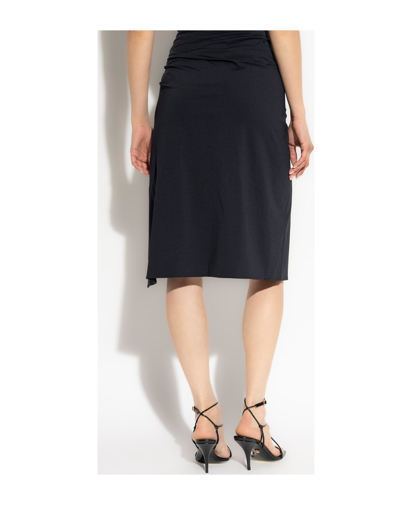 Versace Beach Sarong - 4