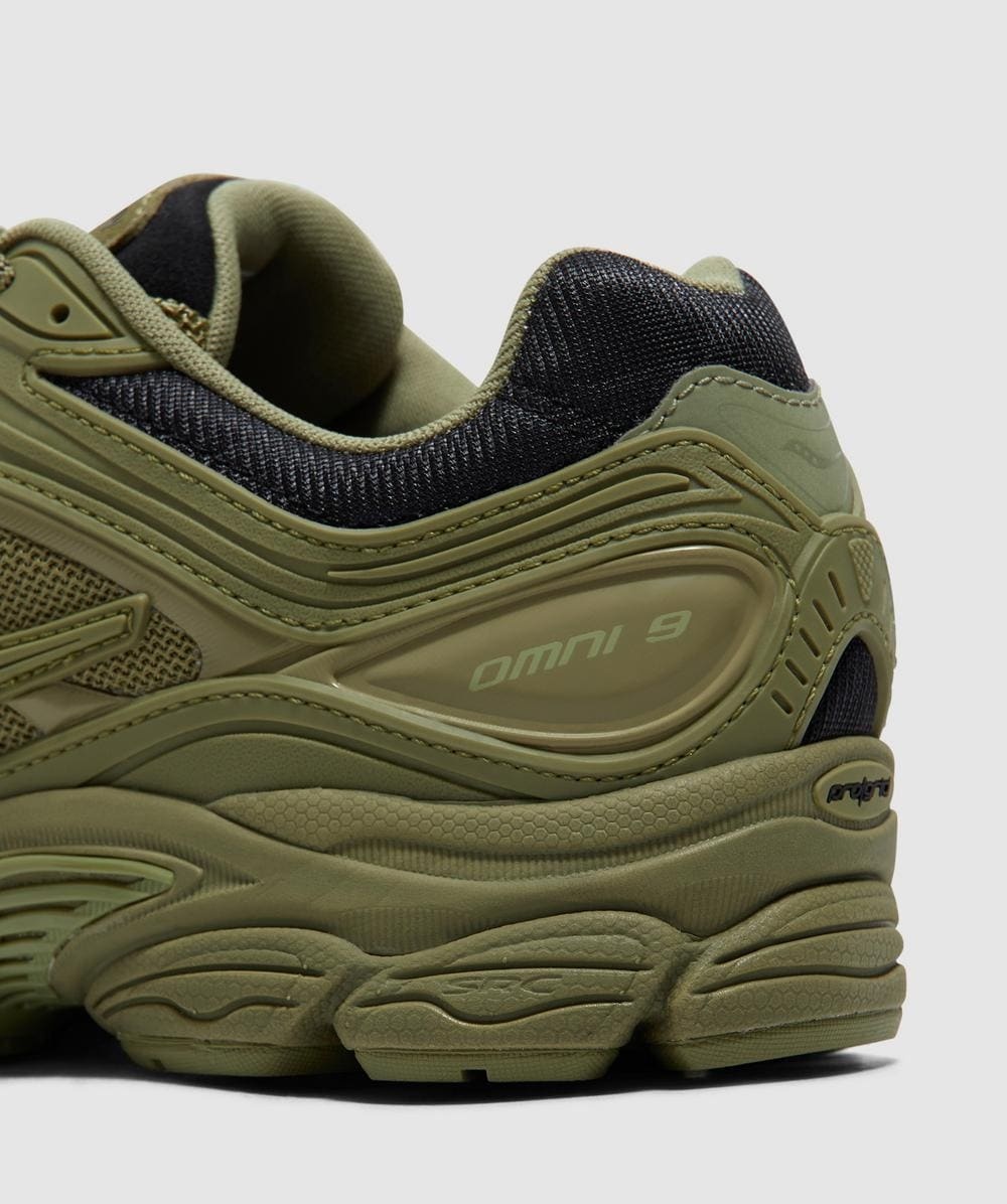 Progrid omni 9 sneaker - 8