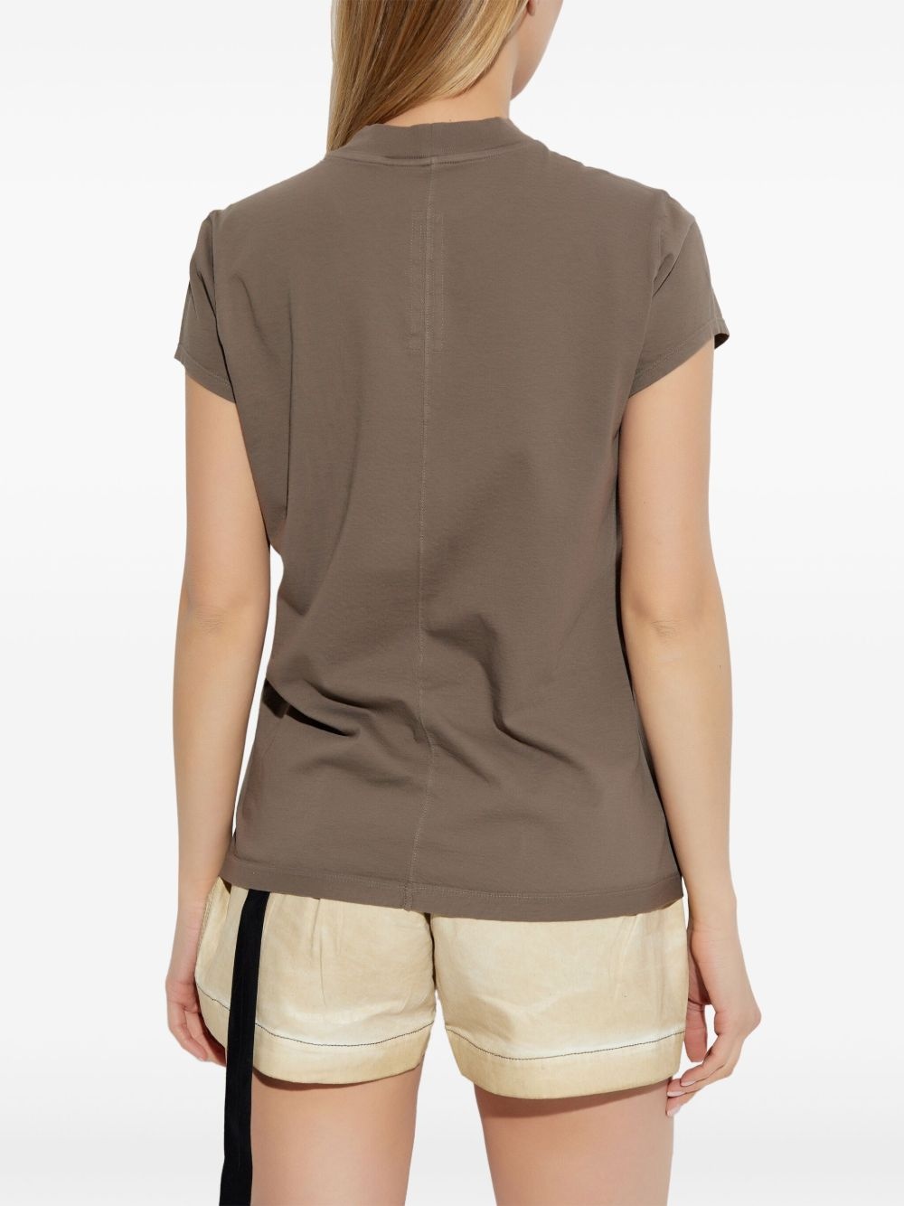 jersey T-shirt - 4