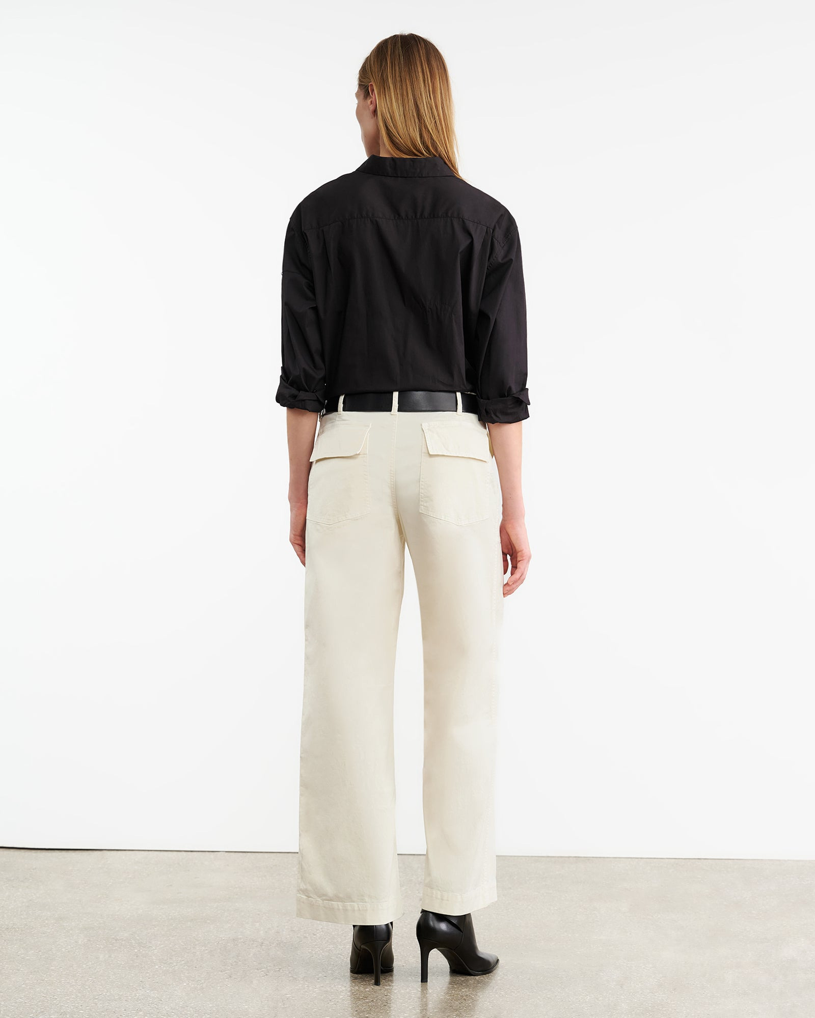 LEON BOY PANT - 5