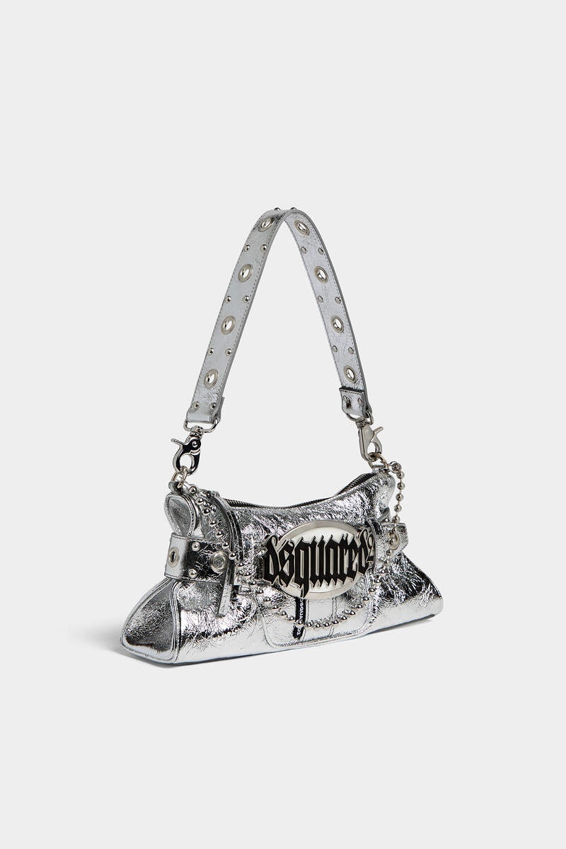 GOTHIC DSQUARED2 BELT BAG - 3