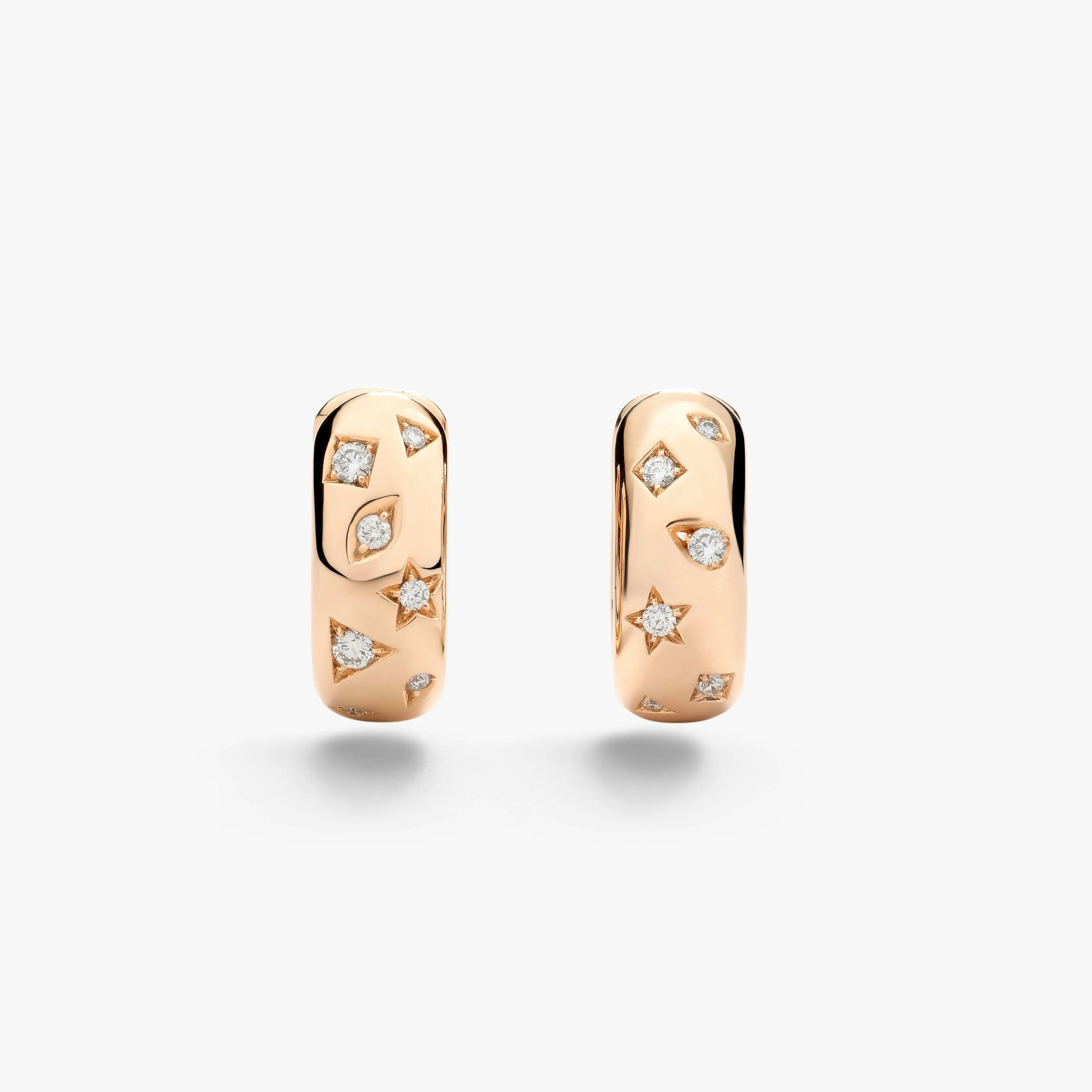 Iconica Earrings - 1