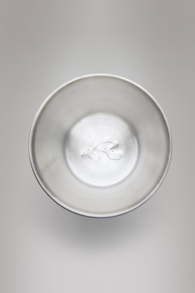 Stainless Steel 2-Pack Cups 250ml 5