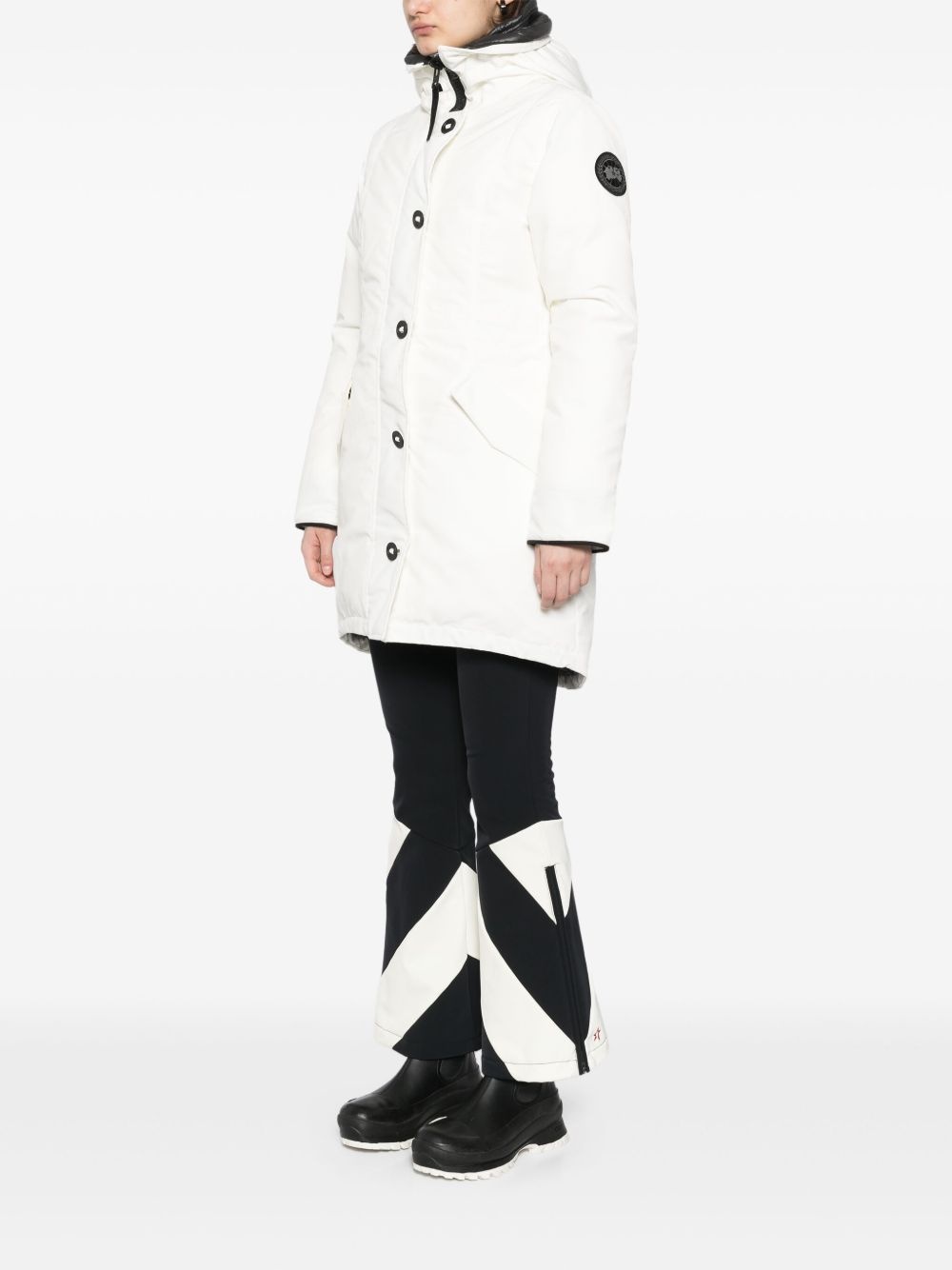 Rossclair parka - 3
