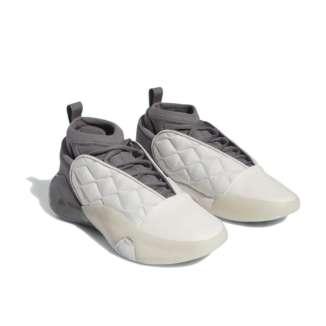 adidas Harden Vol.7 'Grey' IE9257 - 2