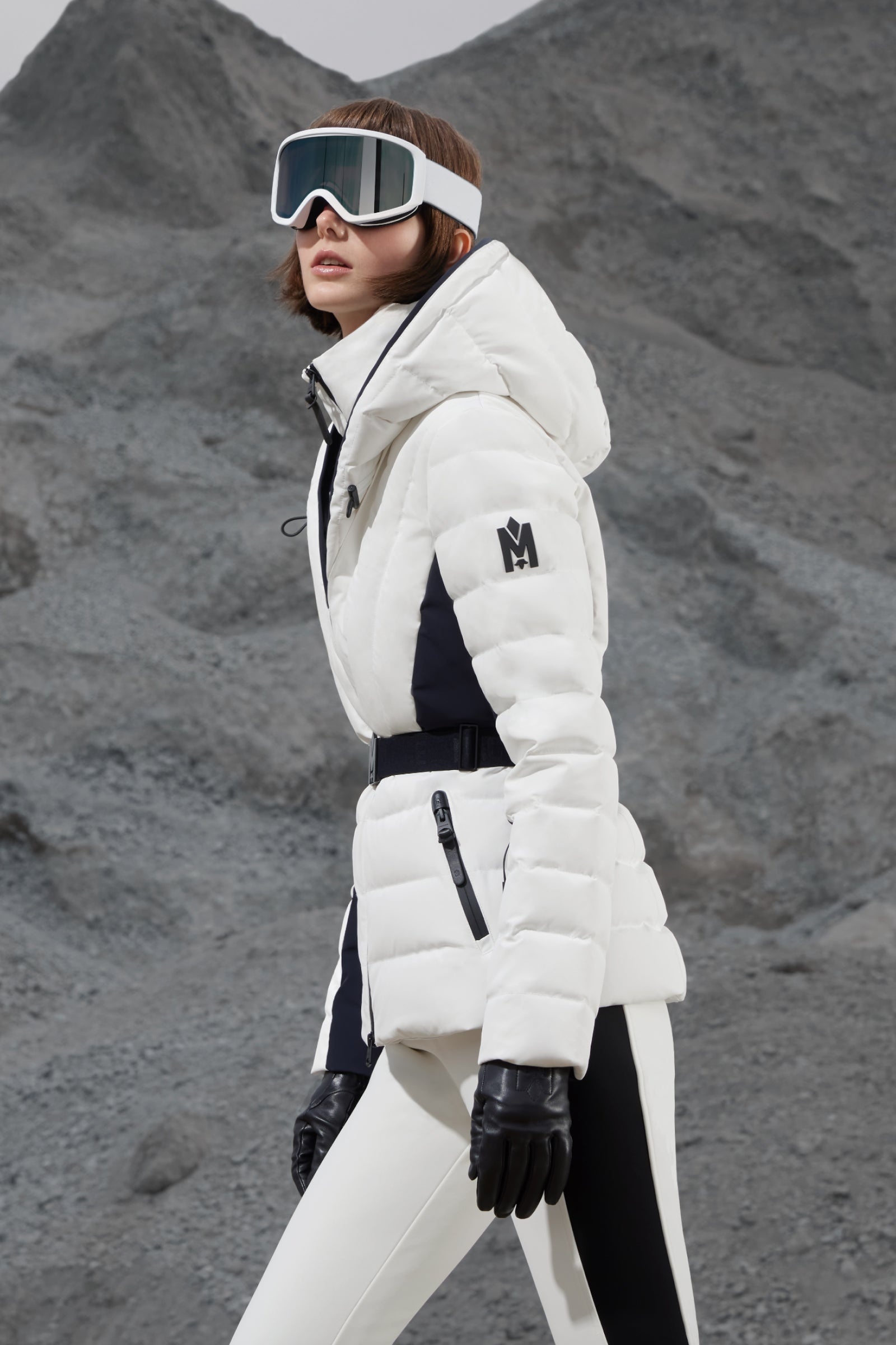 ELITA Agile-360 down ski jacket - 2