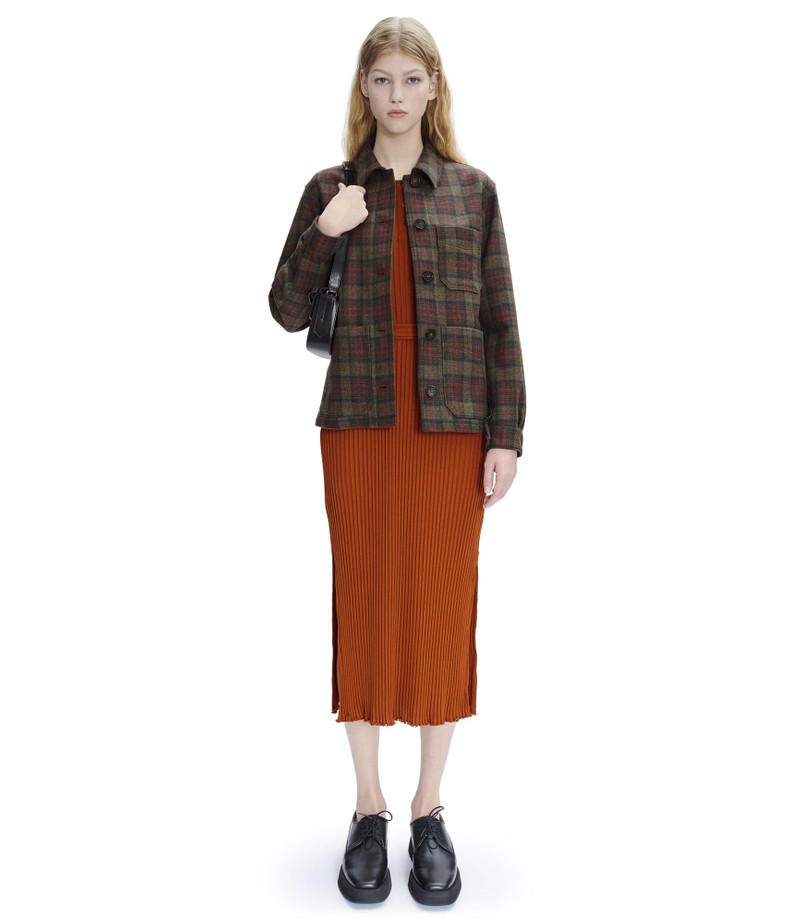 A.P.C. Julia jacket outlook