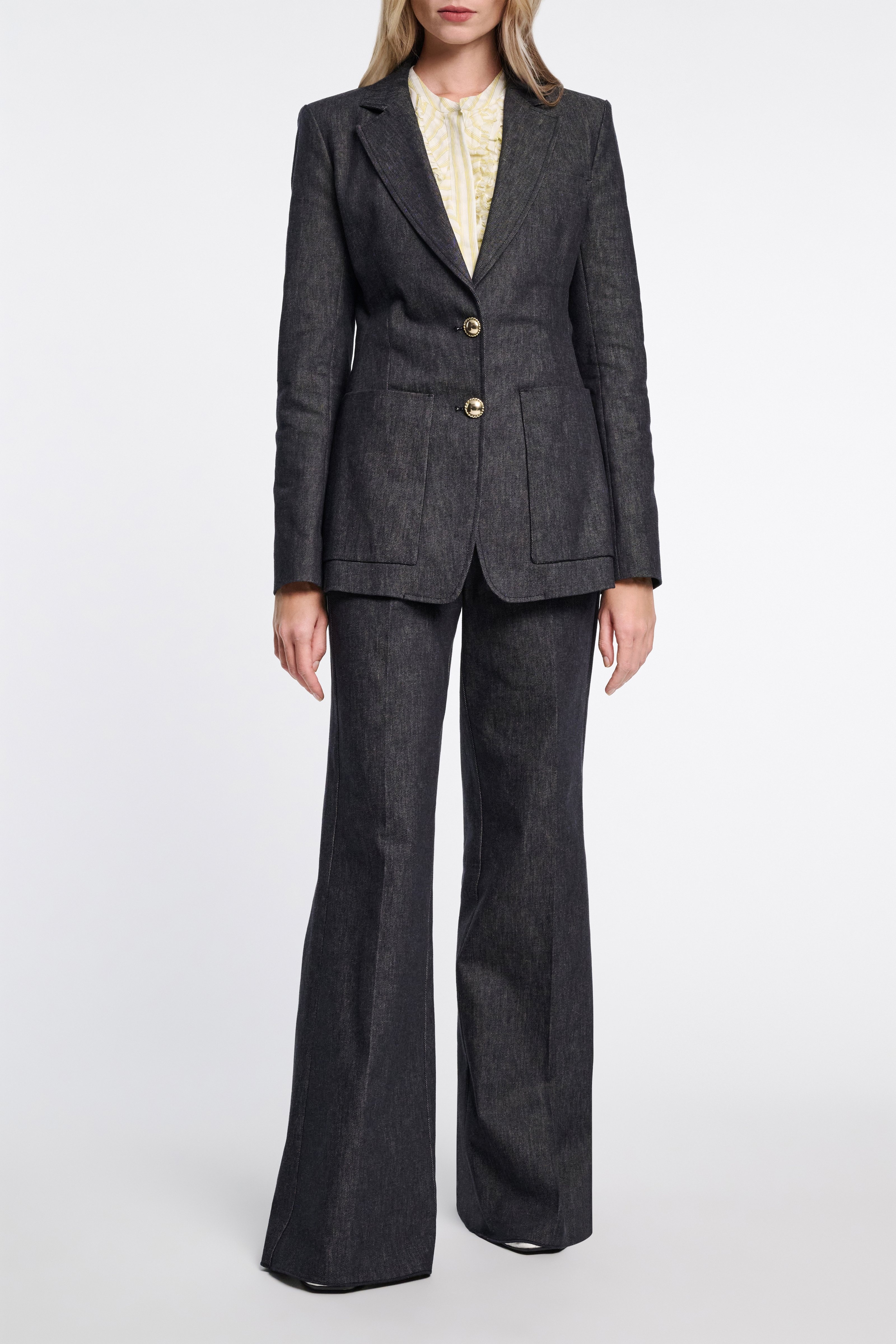 PURE LOVE jacket - 3