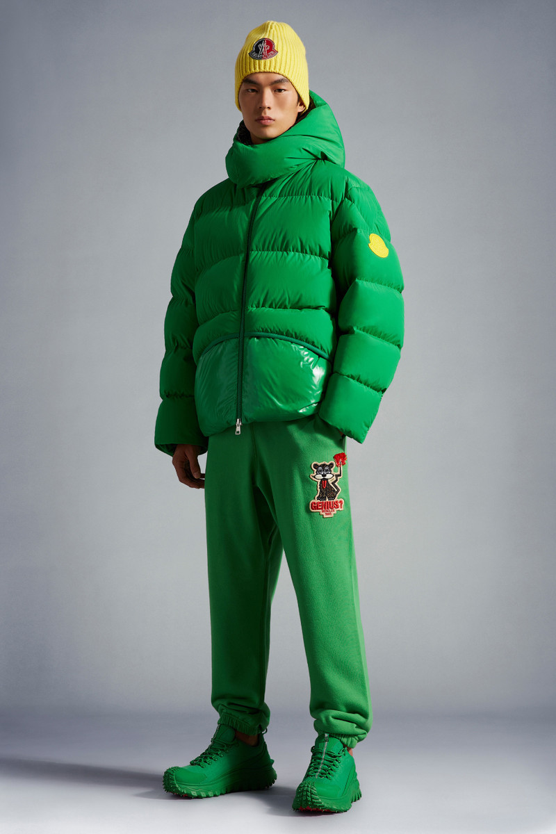 Moncler Trailgrip Sneakers outlook