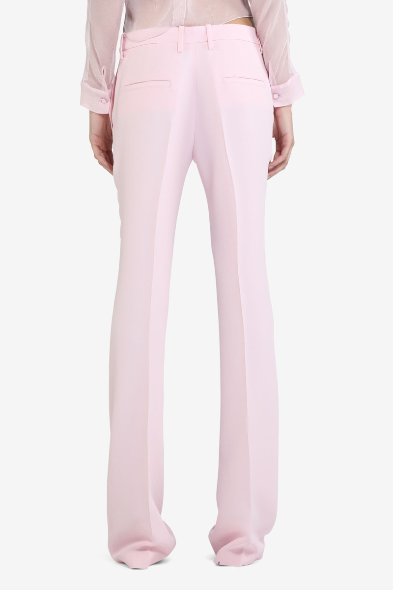 N°21 STRAIGHT-LEG TROUSERS outlook