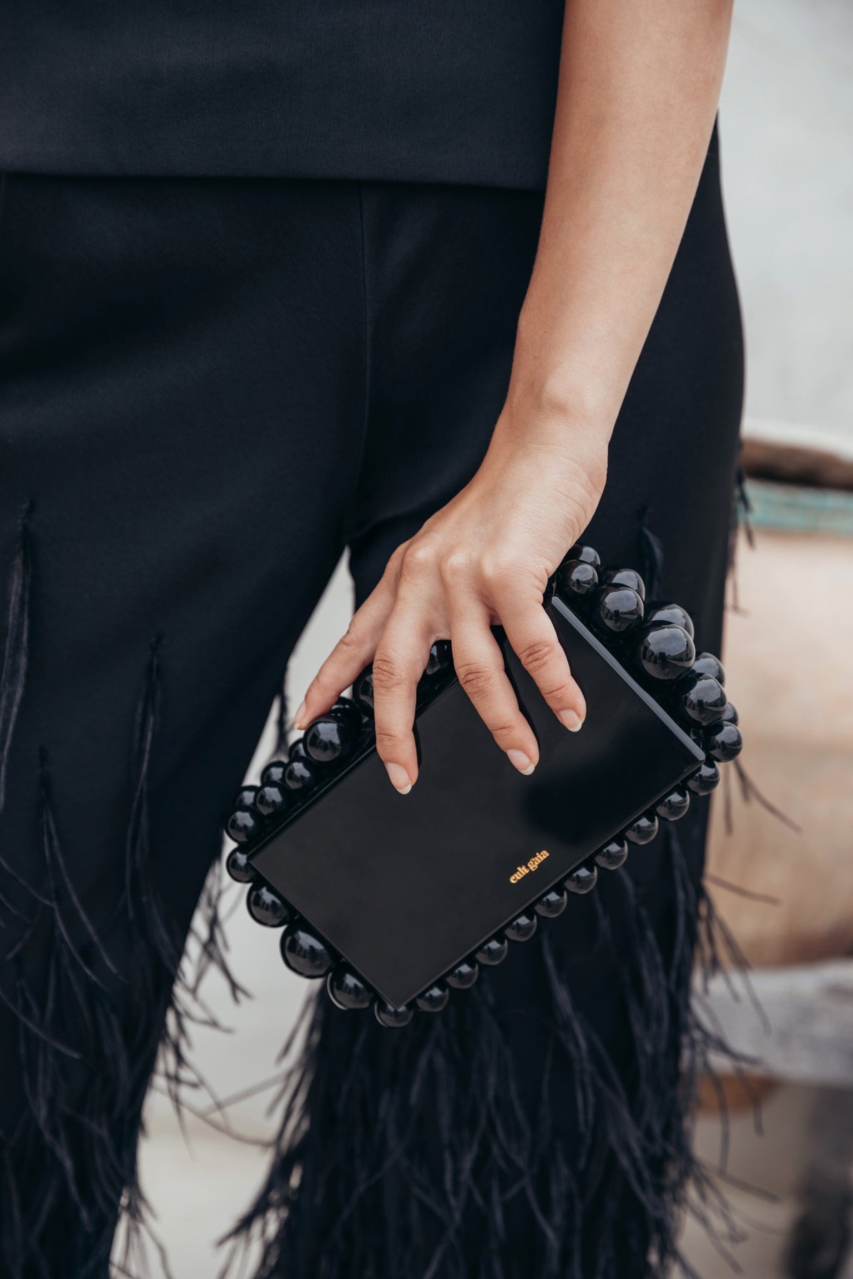 EOS CLUTCH - 3