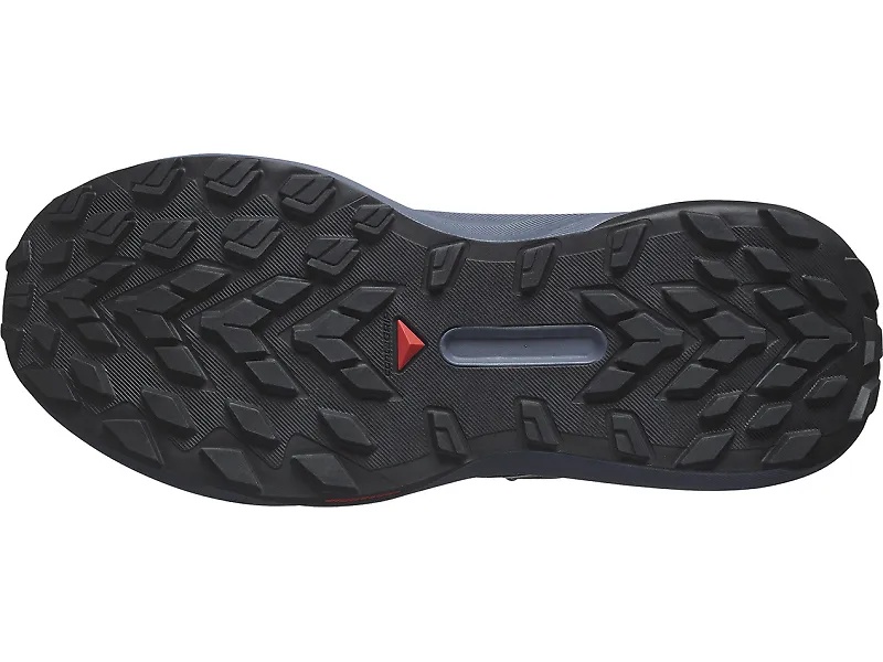 Salomon Genesis - 4