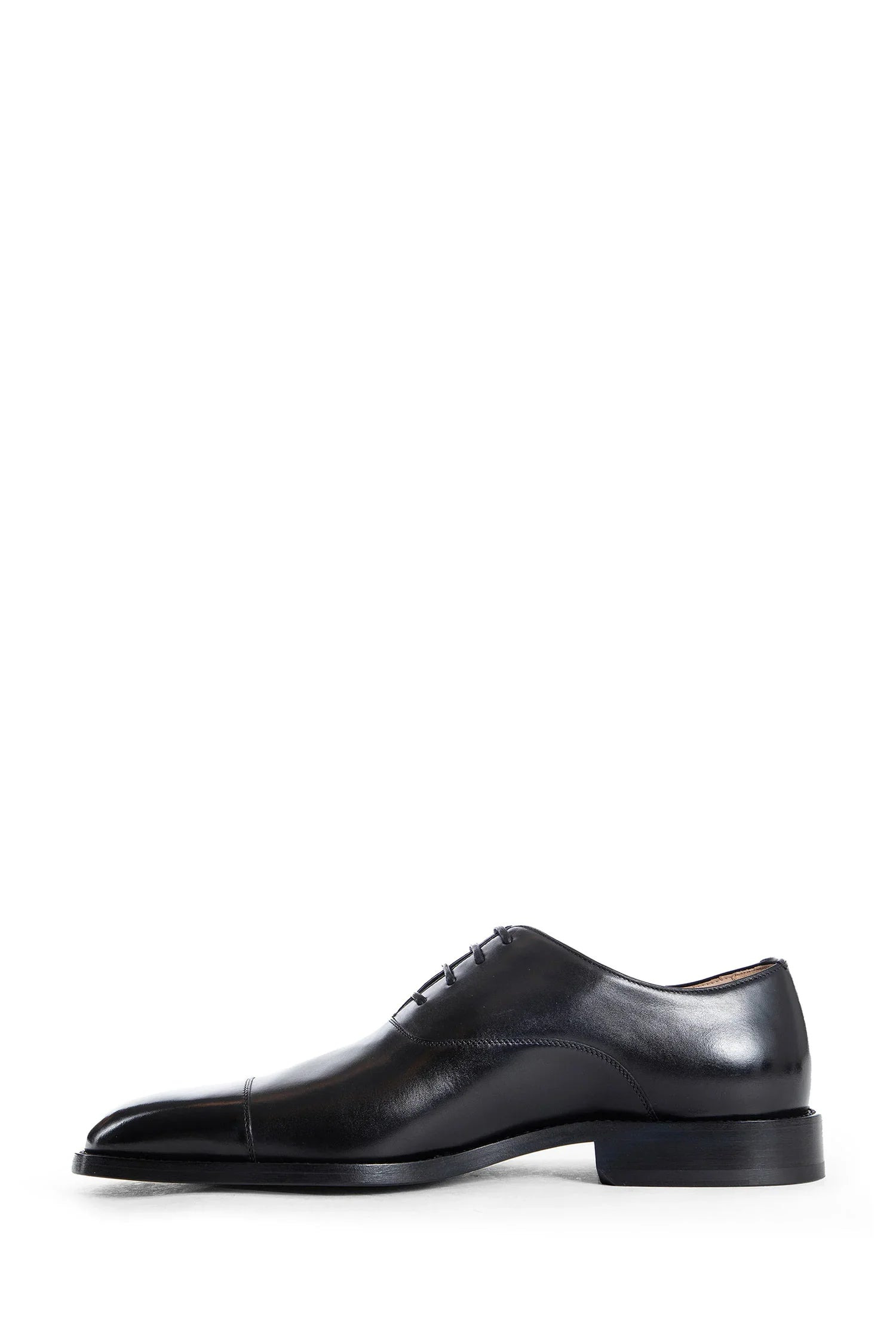 Crown-Oxford-In-Shiny-Calfskin - 4