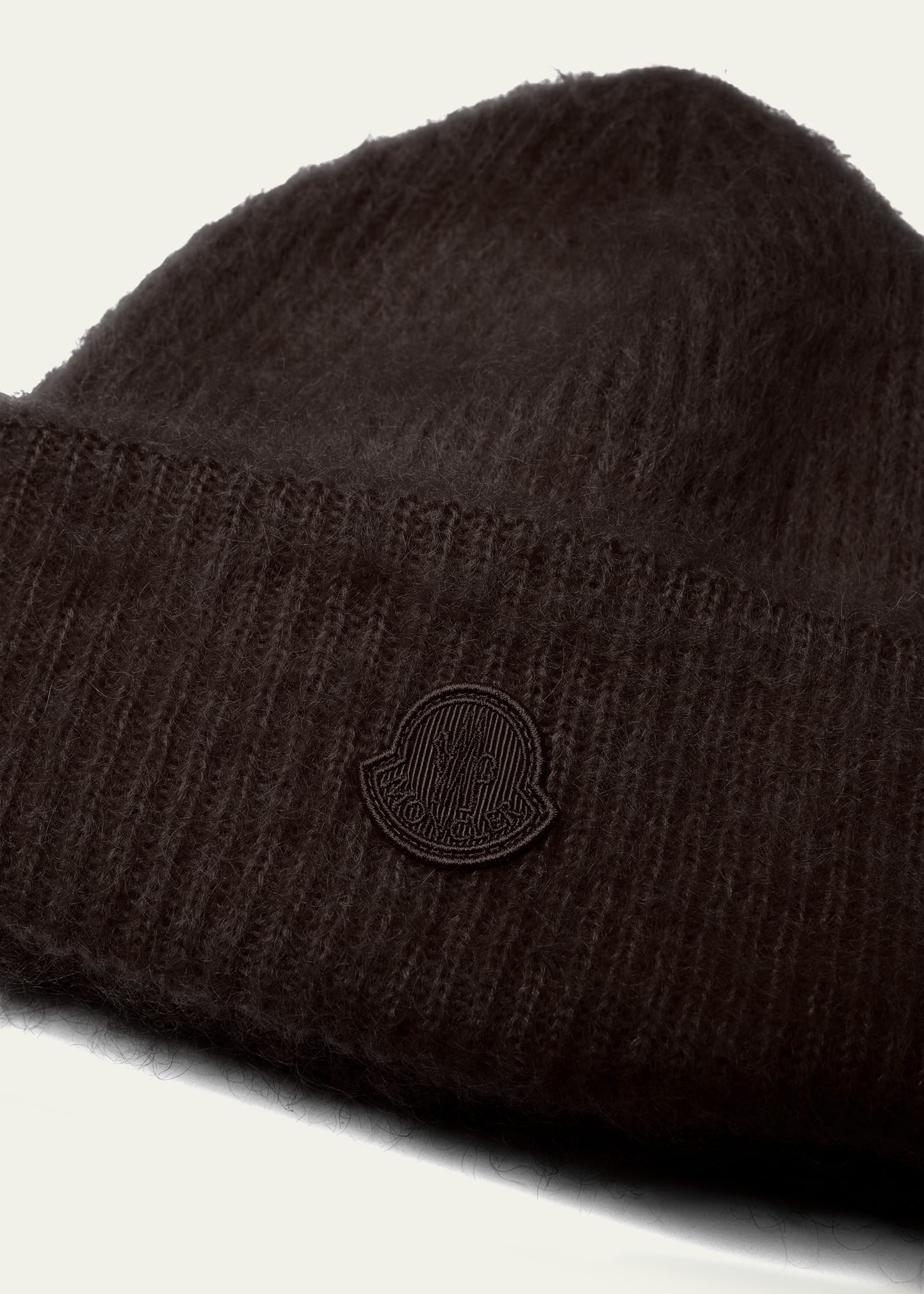 Wool Beanie - 2