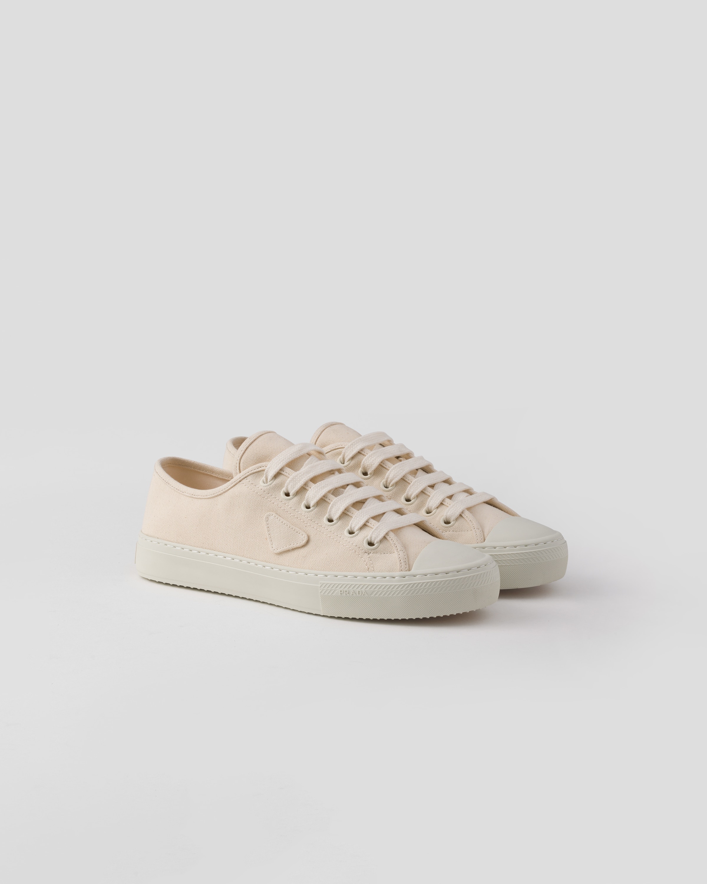 Hemp sneakers - 1