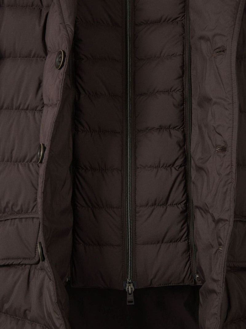 Herno La Giacca blazer outlook