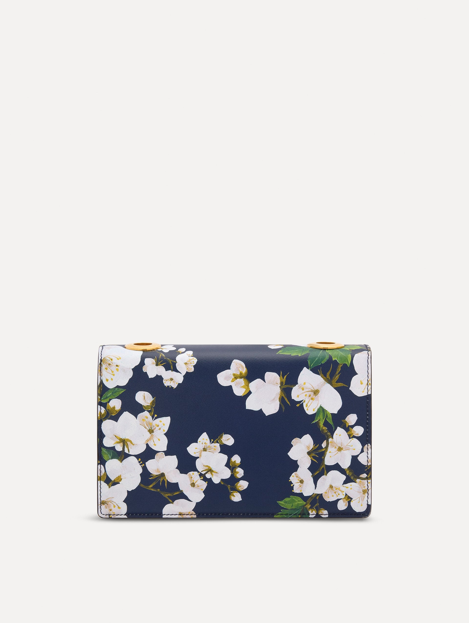 CHERRY BLOSSOM PRINTED TRO BAG - 4