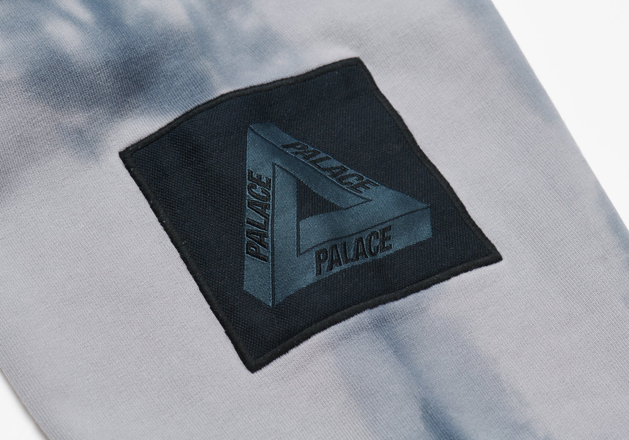 Buy Palace Zebra Tie Dye Hood 'Pink' - P22CS090 | GOAT