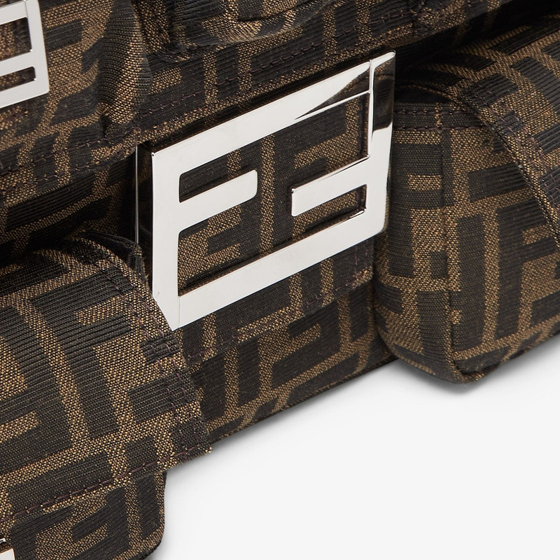 Maxi Multipocket Baguette FF 5